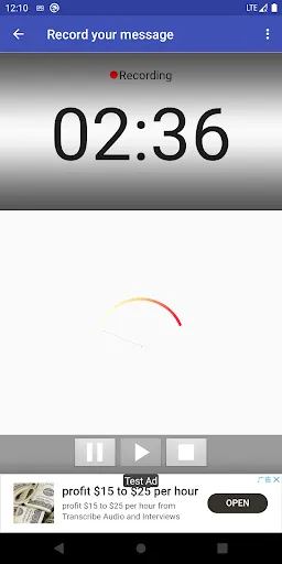 Ringtone Maker:create ringtone Screenshots