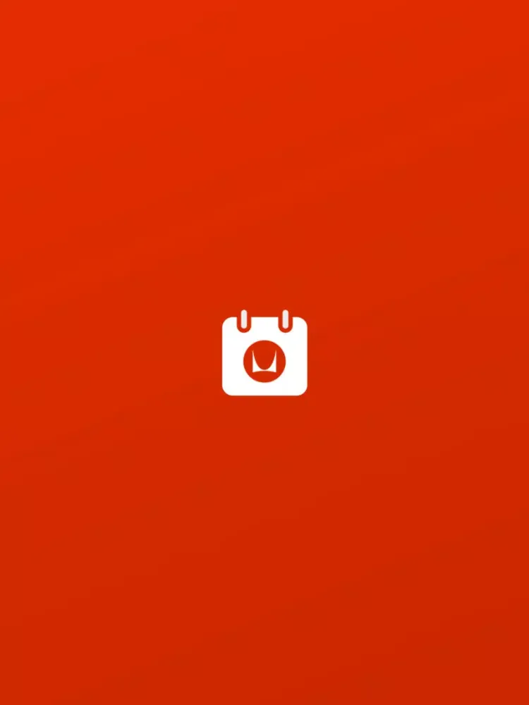 Herman Miller Event Guide iPad  Screenshots
