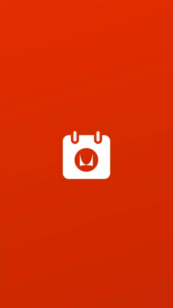 Herman Miller Event Guide Screenshots