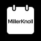 MillerKnoll Event Guide