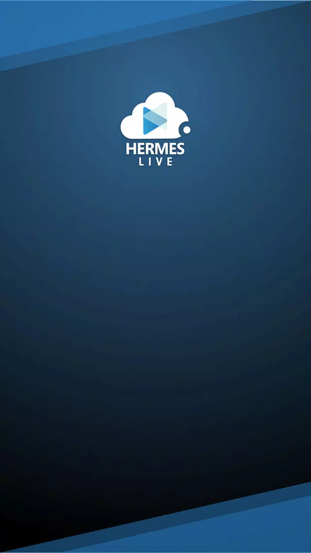 Ảnh chụp màn hình của HERMES Live