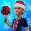PSG Soccer Freestyle