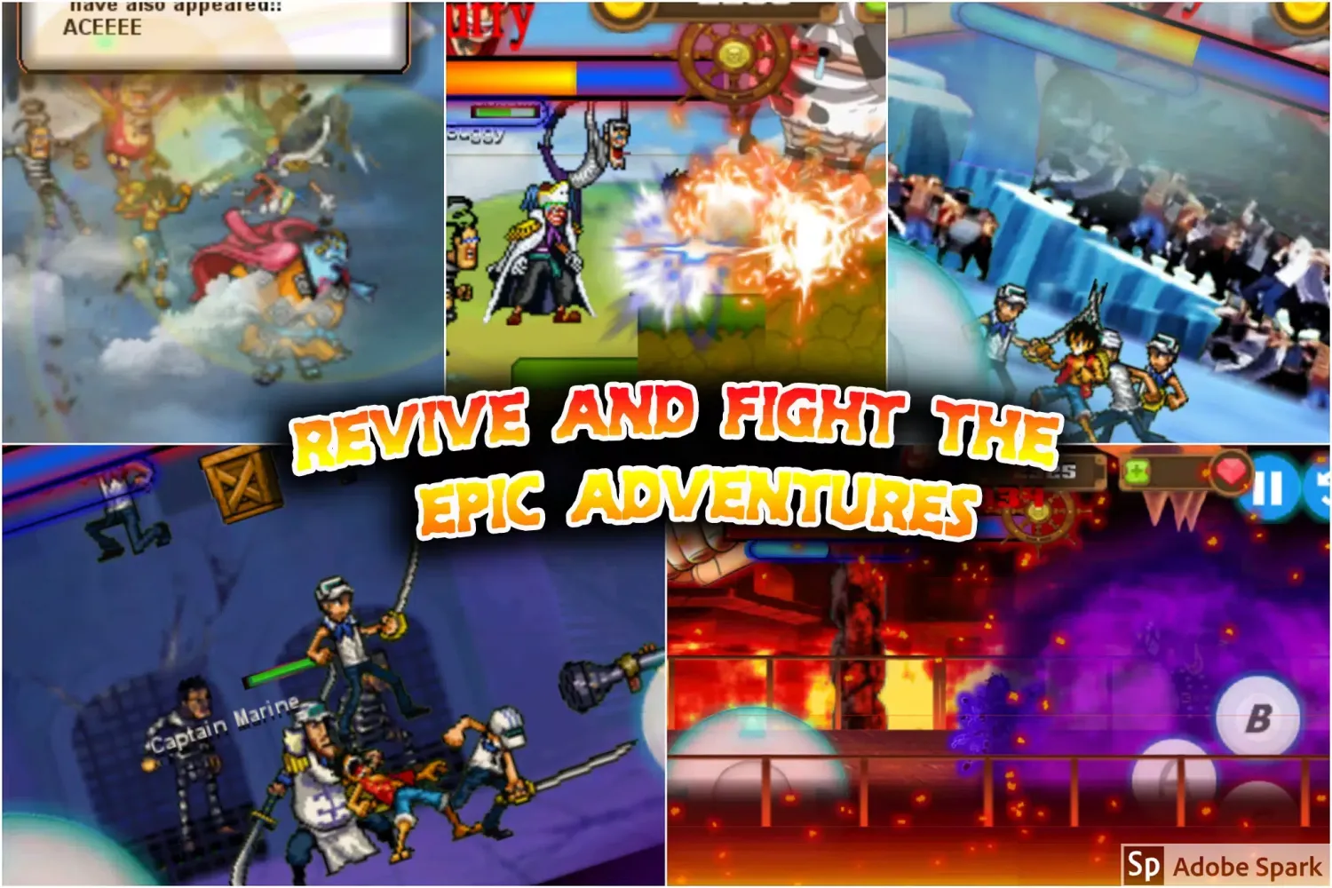 Straw Hat: Pirate Survival应用截图