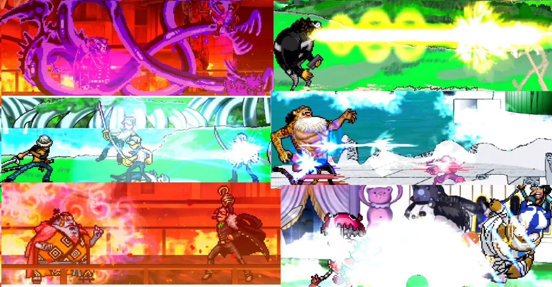 Straw Hat: Pirate Survival应用截图