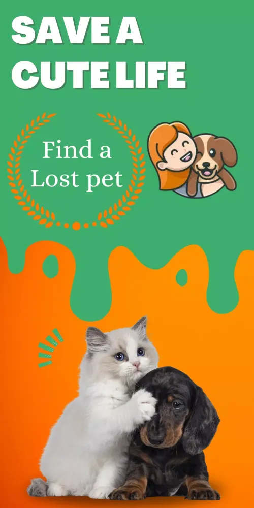 Pawpdi - Pet Care & Finder App应用截图