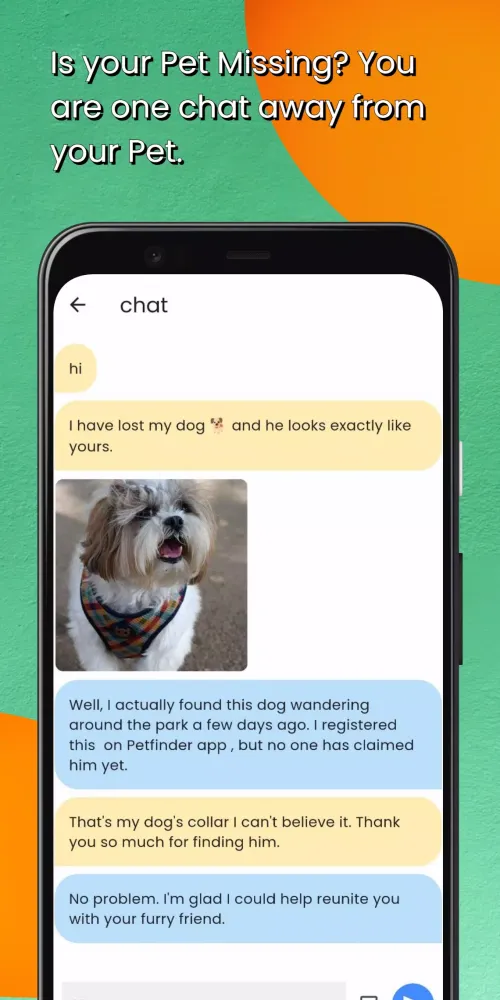 Pawpdi - Pet Care & Finder App应用截图