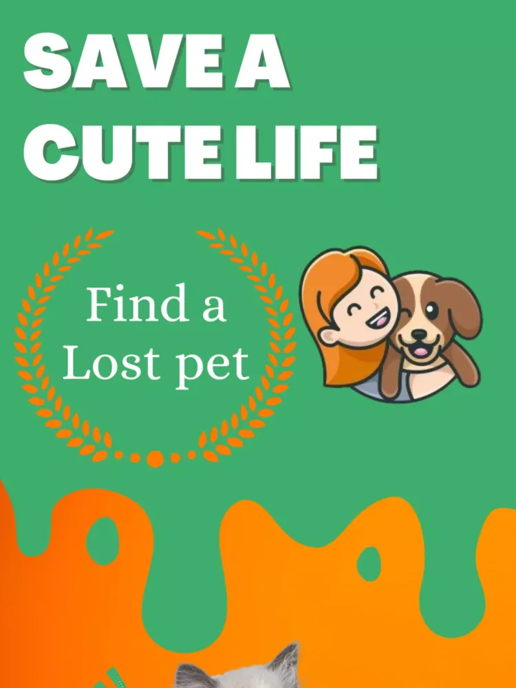 Pawpdi - Pet Care & Finder App应用截图
