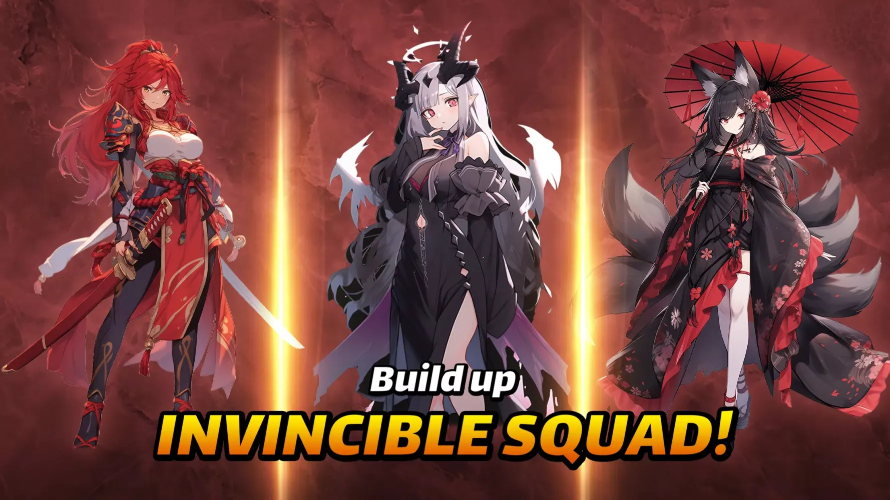 Hero Adventure: Idle RPG Games Screenshots