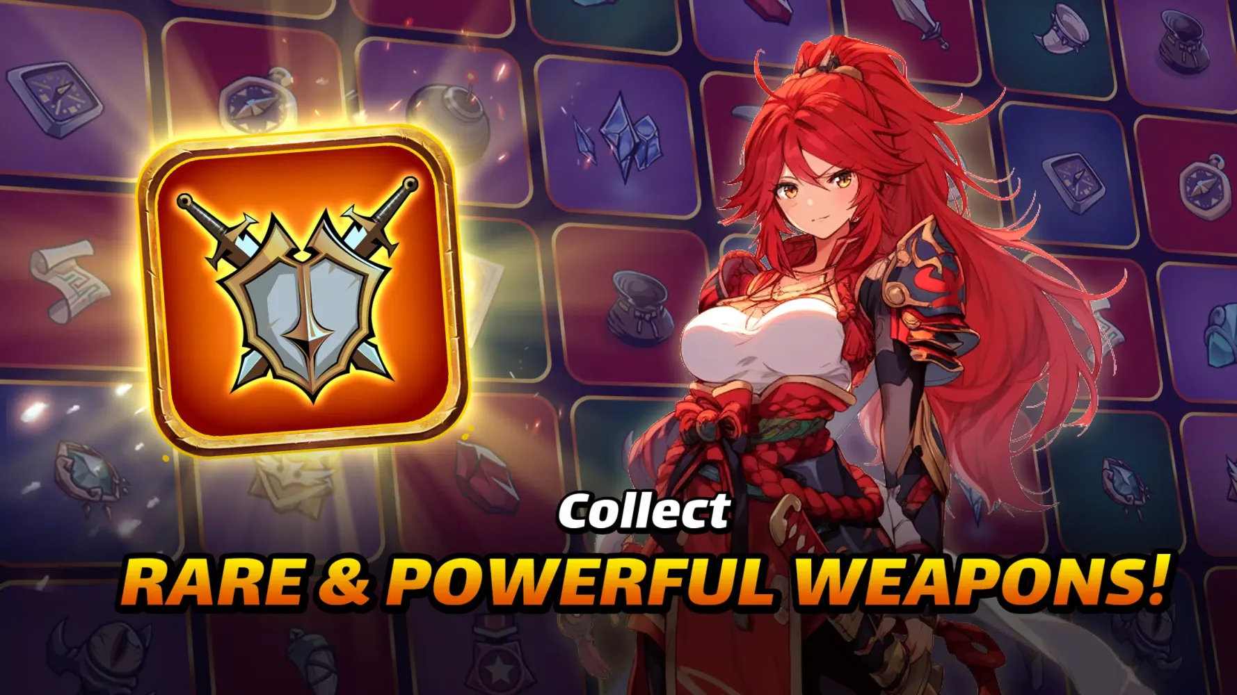Hero Adventure: Idle RPG Games Screenshots