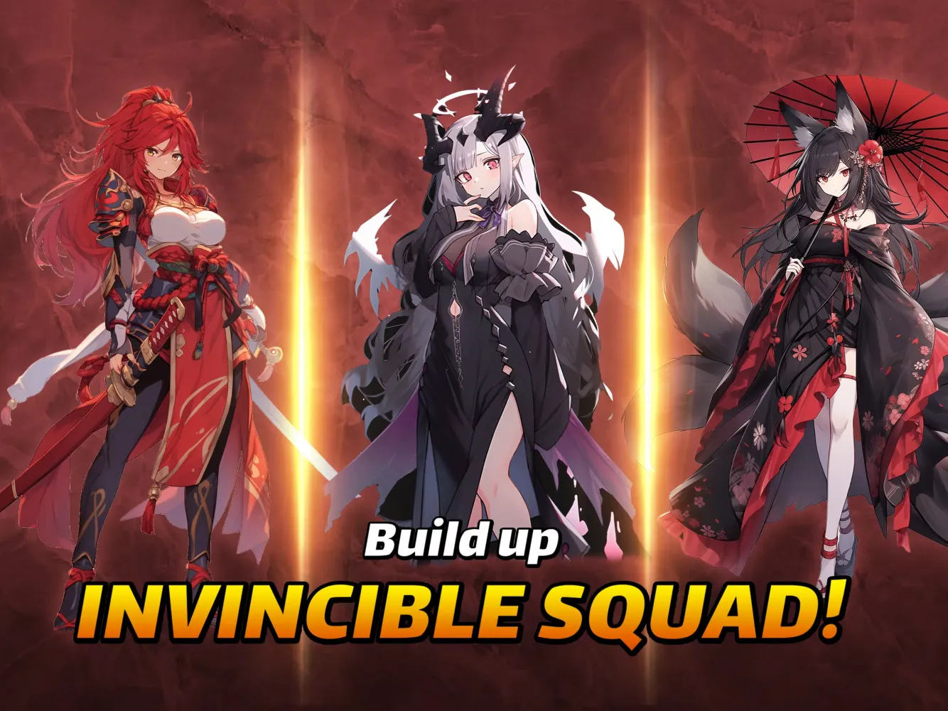 Hero Adventure: Idle RPG Games Screenshots