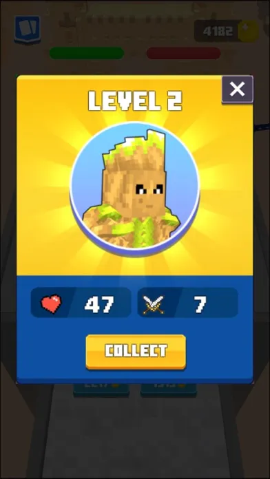 Hero Battle Run Screenshots
