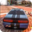 Bounty: Drag Car Racing Police