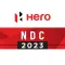 Hero NDC 2023