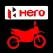 Hero RideGuide