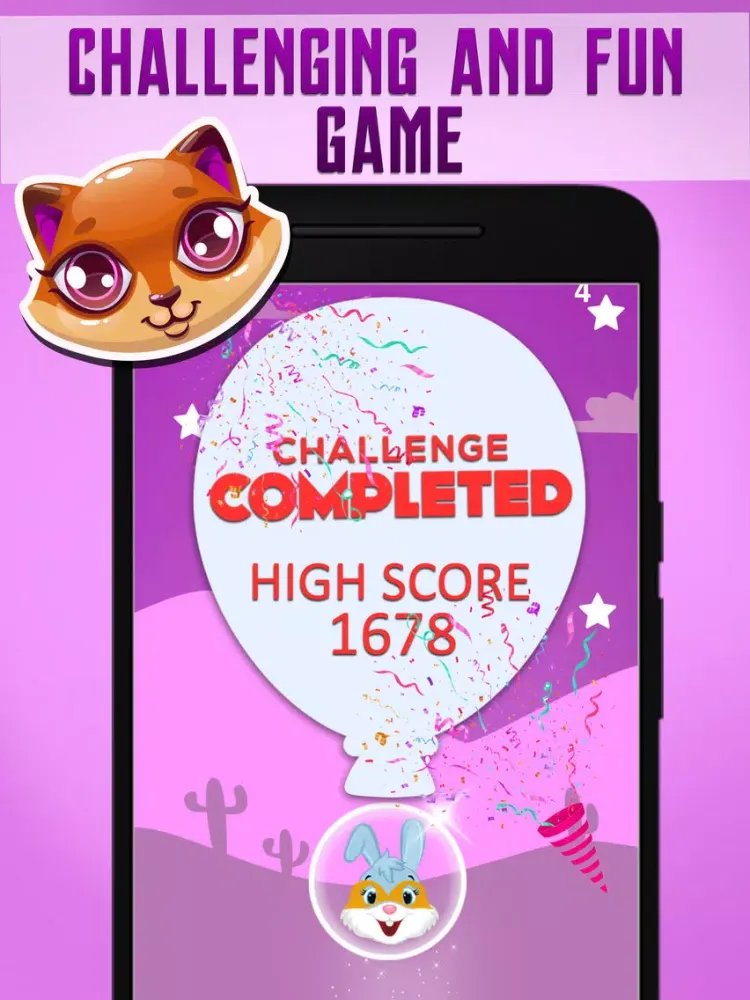 Rise Up Hero - Keep it alive iPad  스크린샷