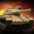 Hero Tank War : Power Blitz