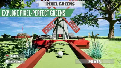 Pixel Greens Ekran Görüntüleri