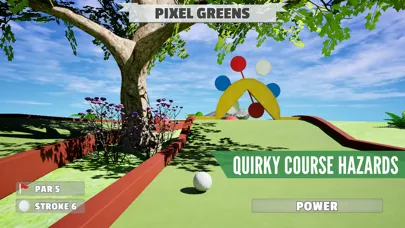 Pixel Greens Ekran Görüntüleri