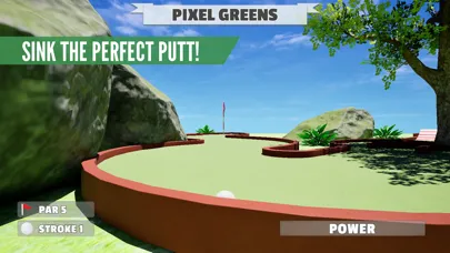 Pixel Greens Ekran Görüntüleri