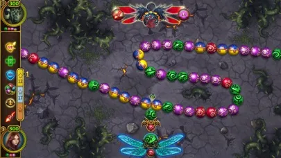 Marble Duel: Marble Blast Screenshots