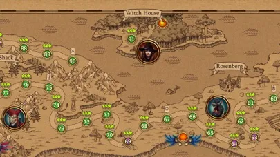 Marble Duel: Marble Blast Screenshots