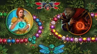 Marble Duel: Marble Blast Screenshots