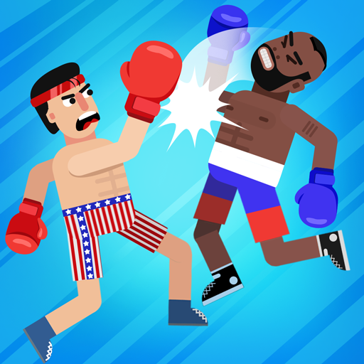 Boxing Physics 2 icon