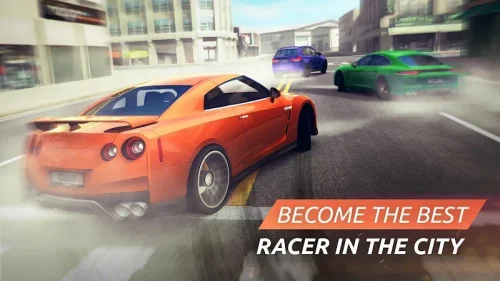 Street Racing Grand Tour-screenshot-1