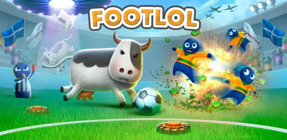 FootLOL