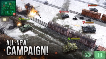 صور Armor Age: Tank Wars