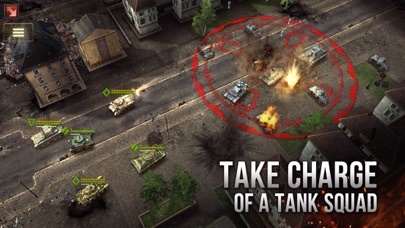 صور Armor Age: Tank Wars