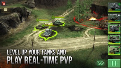 صور Armor Age: Tank Wars