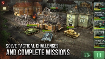 صور Armor Age: Tank Wars