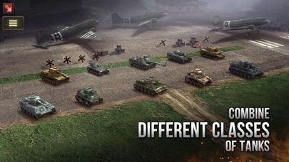 صور Armor Age: Tank Wars