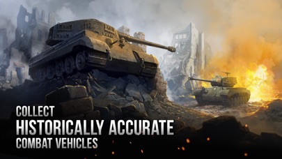 صور Armor Age: Tank Wars