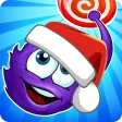 Catch the Candy: Winter Story!