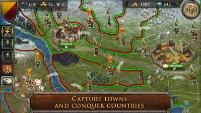 S&T - Medieval Civilization Screenshots