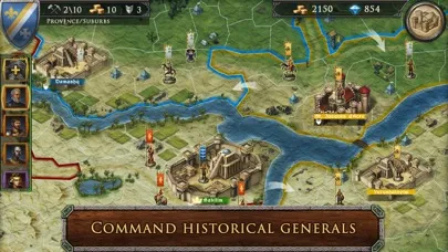 S&T - Medieval Civilization Screenshots