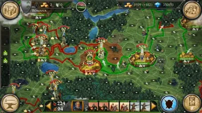 S&T - Medieval Civilization Screenshots