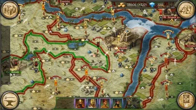 S&T - Medieval Civilization Screenshots