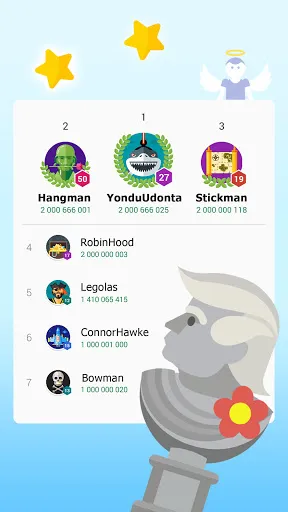 Gibbets：Bow Master！Arrow Games Screenshots