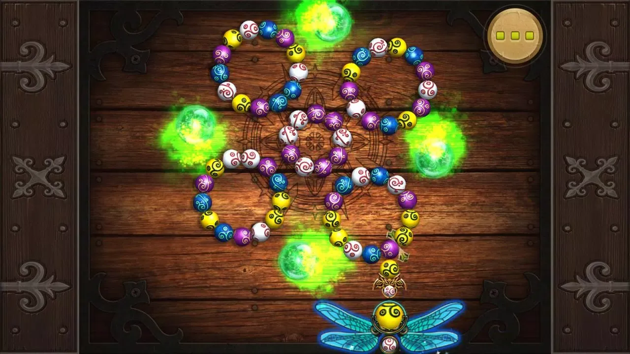 Capturas de pantalla de Marble Duel