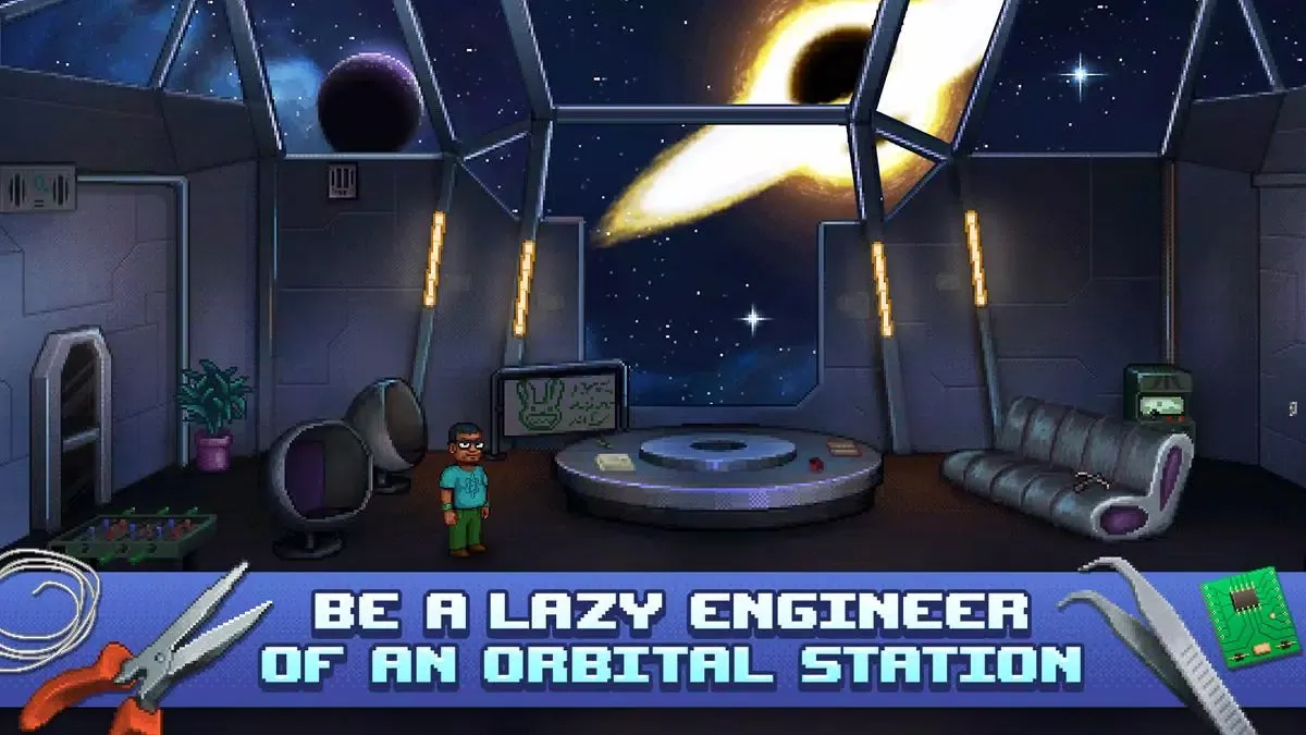 Odysseus Kosmos Screenshots