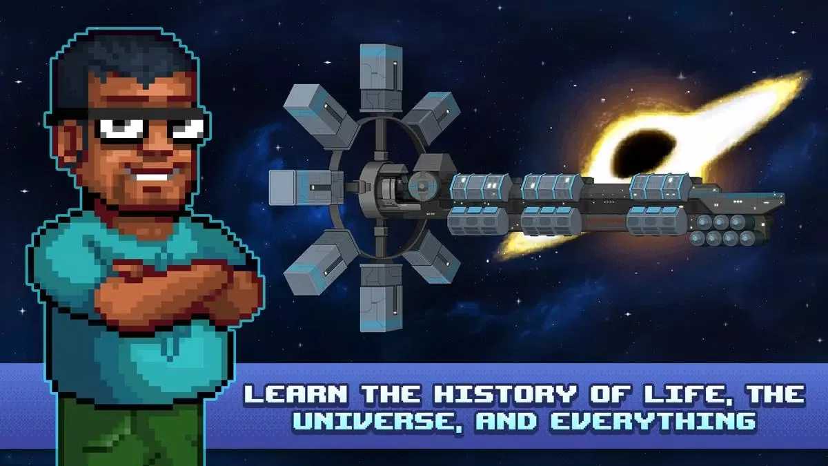 Odysseus Kosmos Screenshots