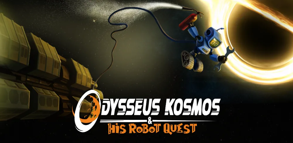 Odysseus Kosmos