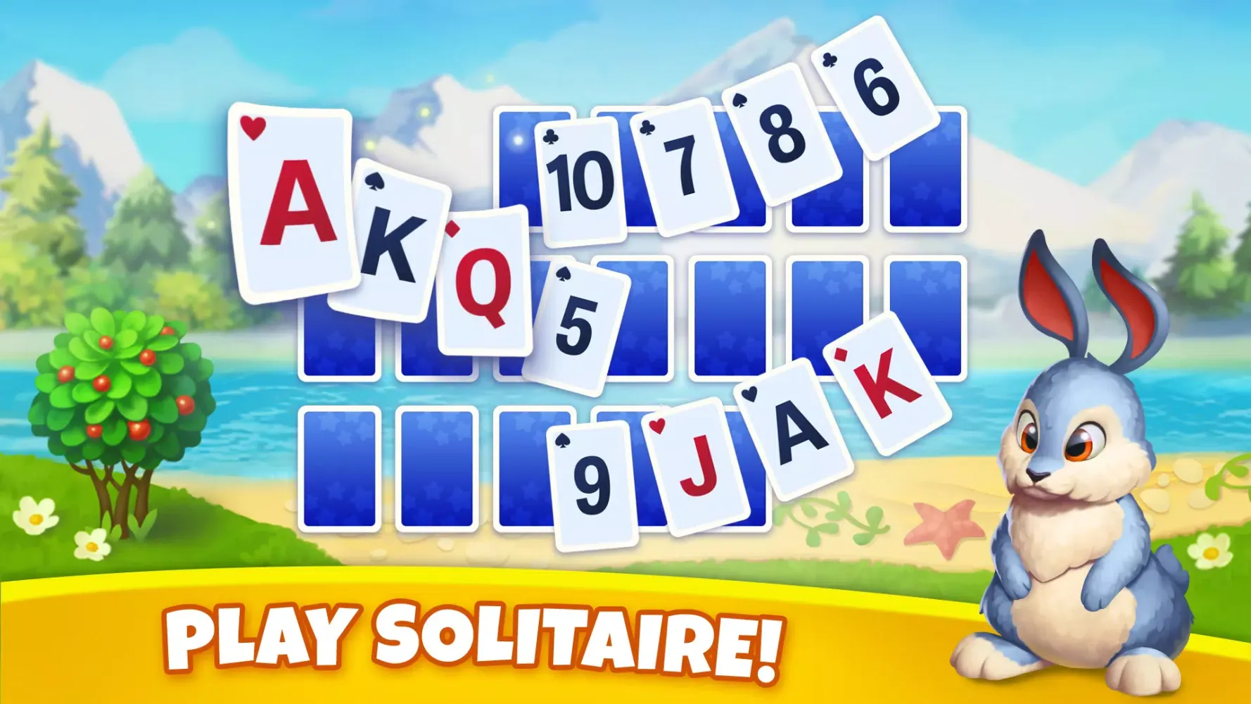 Solitaire Tribes Screenshots