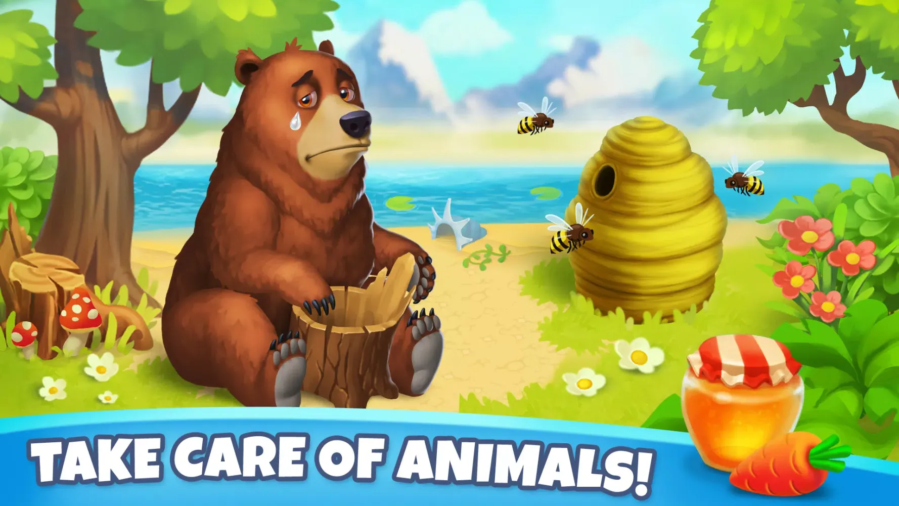 Solitaire Tribes Screenshots