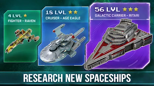 Space Arena: Construct & Fight Ekran Görüntüleri