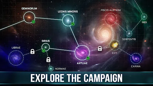 Space Arena: Construct & Fight Ekran Görüntüleri
