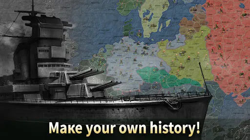 Sandbox: Strategy & Tactics－WW Screenshots